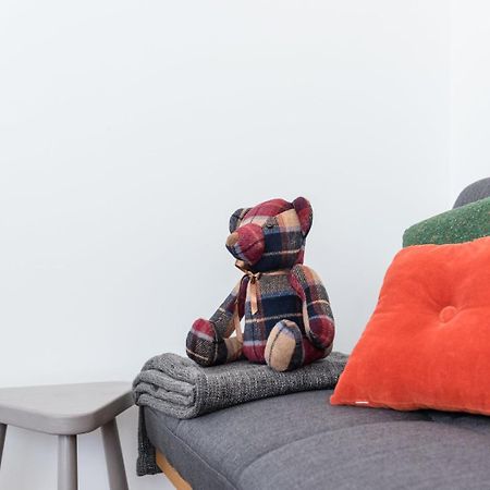 Guestready - Chic And Cozy Getaway Ξενοδοχείο Πόρτο Εξωτερικό φωτογραφία