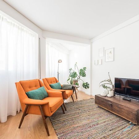 Guestready - Chic And Cozy Getaway Ξενοδοχείο Πόρτο Εξωτερικό φωτογραφία