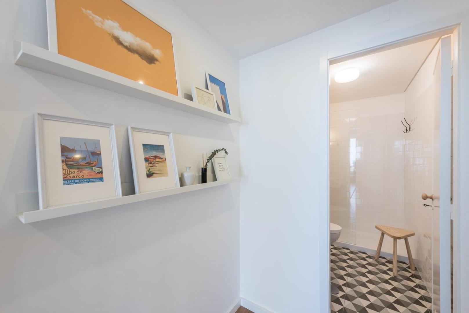 Guestready - Chic And Cozy Getaway Ξενοδοχείο Πόρτο Εξωτερικό φωτογραφία