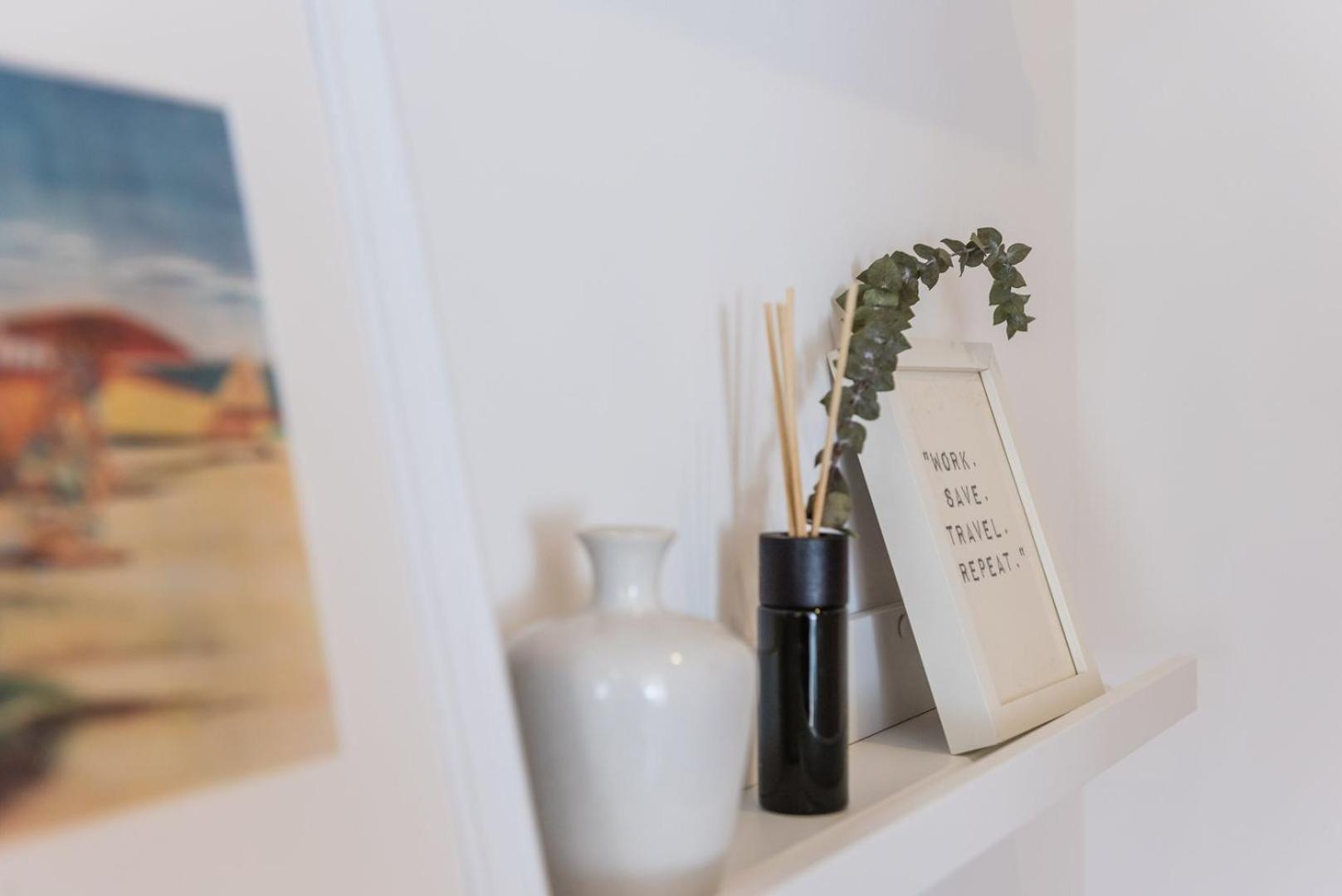 Guestready - Chic And Cozy Getaway Ξενοδοχείο Πόρτο Εξωτερικό φωτογραφία