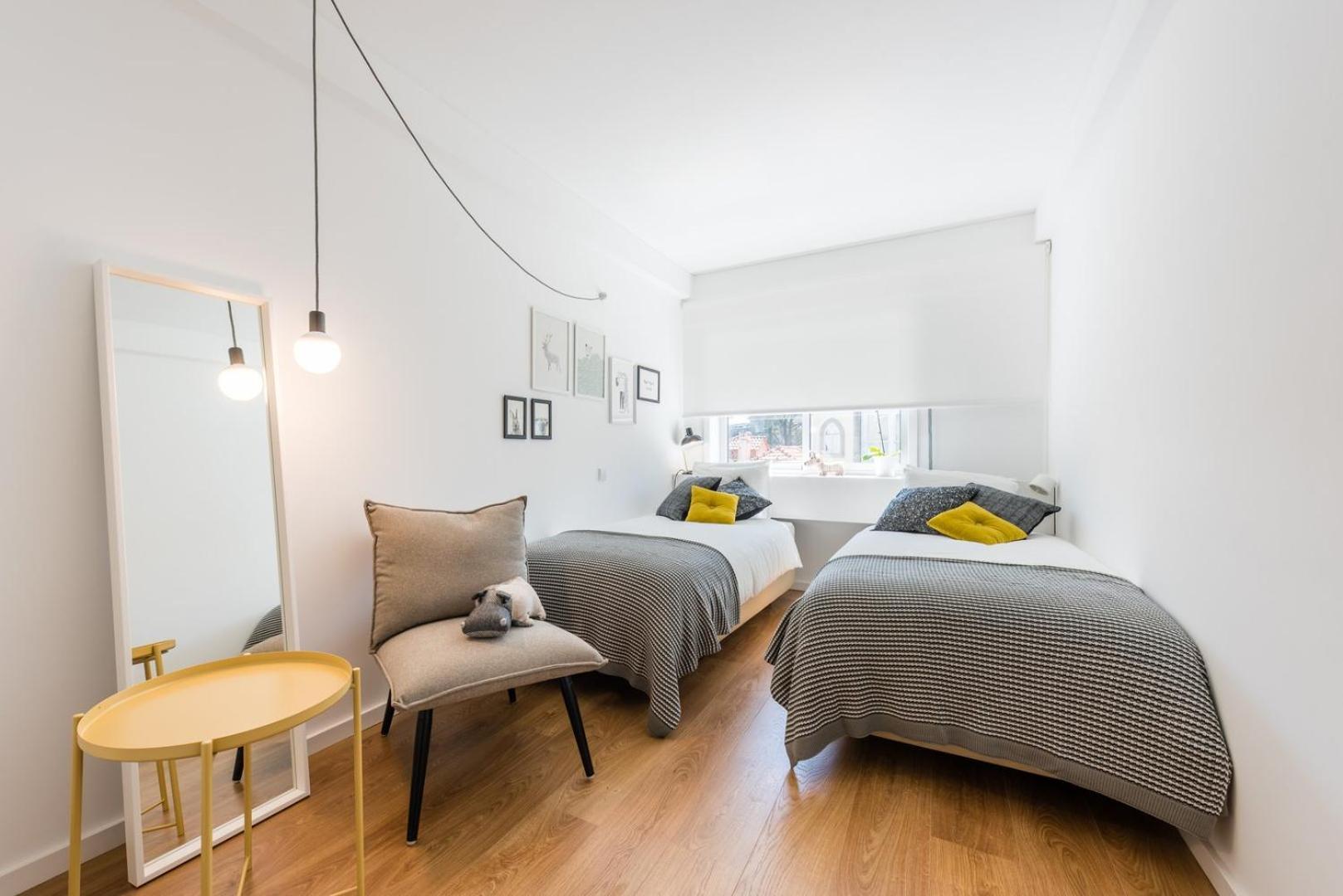Guestready - Chic And Cozy Getaway Ξενοδοχείο Πόρτο Εξωτερικό φωτογραφία