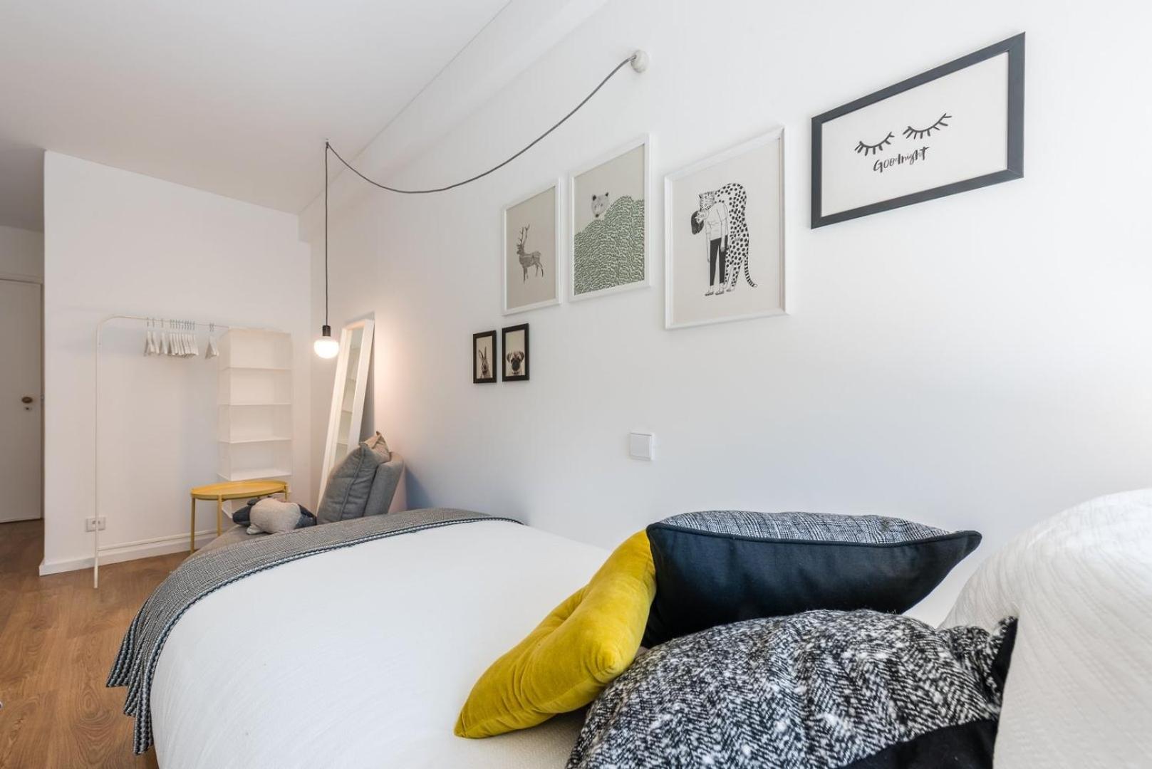 Guestready - Chic And Cozy Getaway Ξενοδοχείο Πόρτο Εξωτερικό φωτογραφία