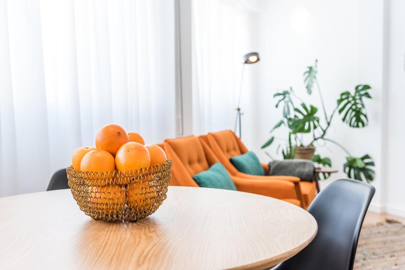 Guestready - Chic And Cozy Getaway Ξενοδοχείο Πόρτο Εξωτερικό φωτογραφία